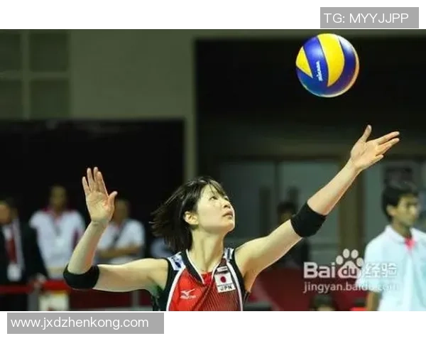 排球精神：深入分析北京排球队员的心理素质与竞技表现