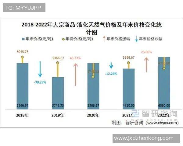 数据分析:液化天然气技术表现及其市场影响研究 数据分析:液化天然气技术表现及其市场影响研究