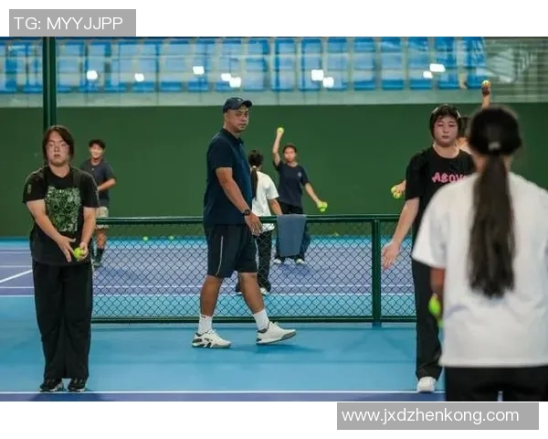 广州网球队的速度分析与提升策略探讨助力竞技水平的全面提升