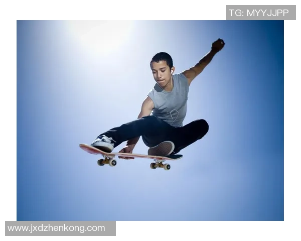 杭州滑板队在极限运动世界杯中的意识表现与技术分析