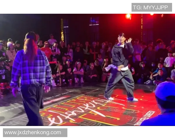 武汉街舞队比赛经验深度对比与启示分析