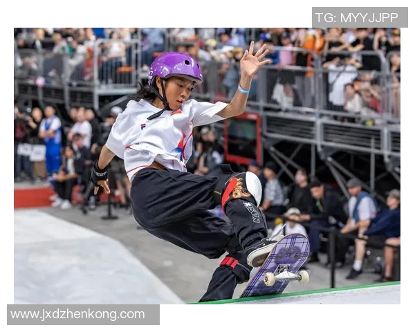 赛后分析：西安滑板队与上海滑板队心理素质的较量与启示