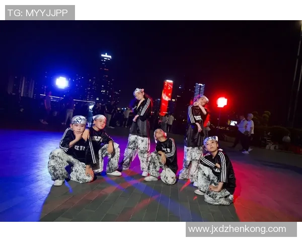 街舞文化新趋势:深入分析北京街舞队的边路渗透策略与影响 街舞文化新趋势:深入分析北京街舞队的边路渗透策略与影响