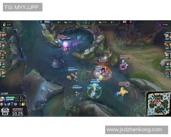 赛后复盘：WE与RNG在战术灵活性上的较量与启示