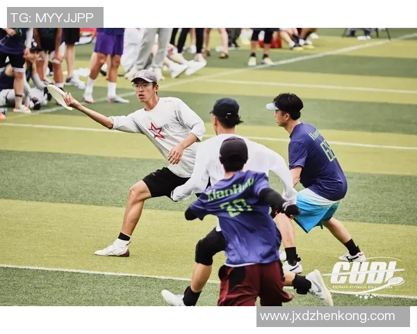 飞盘耐力排行榜新鲜出炉杭州飞盘队荣获第六名成就斐然