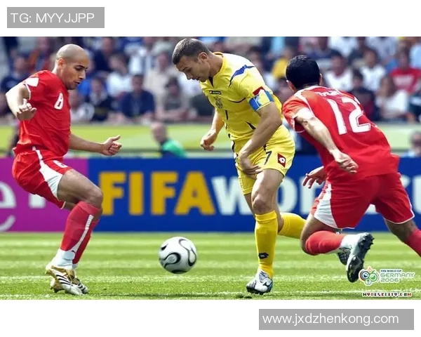 回顾06年世界杯那些闪耀的足球明星与他们的辉煌瞬间