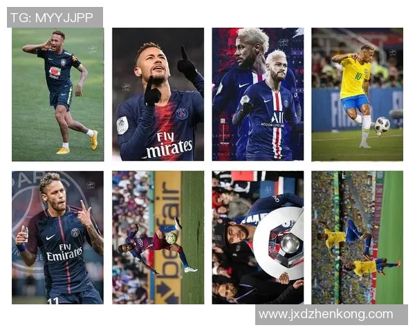 足球明星海报杂志图片展示足球魅力与偶像风采的完美结合 足球明星海报杂志图片展示足球魅力与偶像风采的完美结合