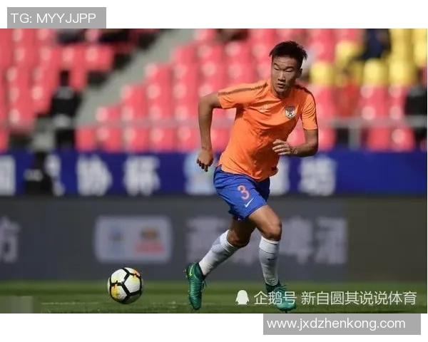 北京足球队近期状态深度对比与分析揭示球队发展潜力与挑战